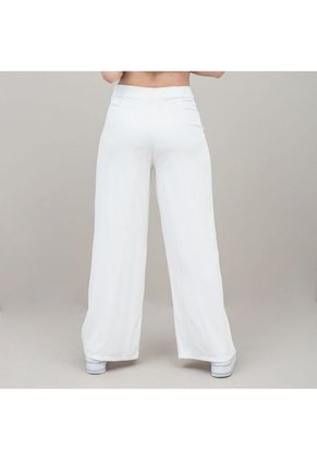 Pantalon Bota Campana Talle Alto Carola