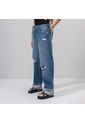 Jean Wide Leg Talle Alto Pechy de Karibik