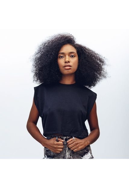 Camiseta Amplia Corta Manga Sisa Boxeo