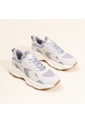 Tenis Plataformas Ento