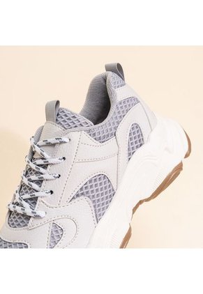 Tenis Plataformas Ento