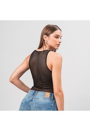 Body Tiro Bajo Manga Sisa Argoritm