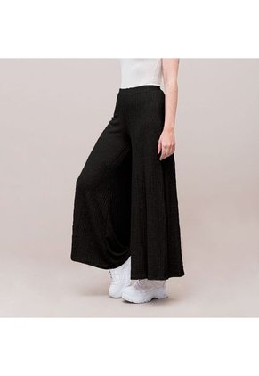 Pantalon Bota Campana Talle Alto Shan