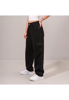 Pantalones Talle Alto Nou