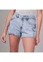 Short Momfit Talle Alto Sonti de Karibik