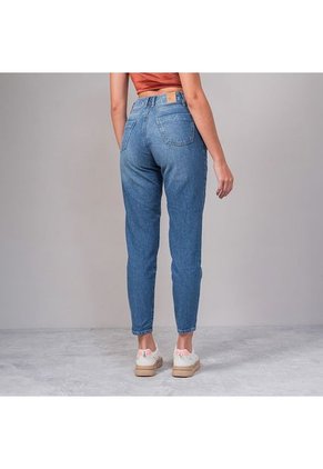 Jean Momfit Talle Alto Marikis