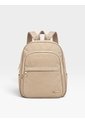 Bolso Casual Morral Urbano Mediano Para Mujer Karla Chacon de KARLA CHACON