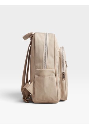 Bolso Casual Morral Urbano Mediano Para Mujer Karla Chacon