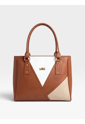 Bolso Dama Cartera Mujer Karla Chacon Olga Miel