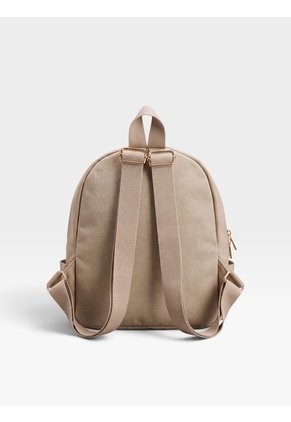 Bolso Casual Morral Urbano Mediano Para Mujer Karla Chacon