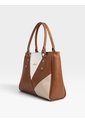 Bolso Dama Cartera Mujer Karla Chacon Olga Miel de KARLA CHACON