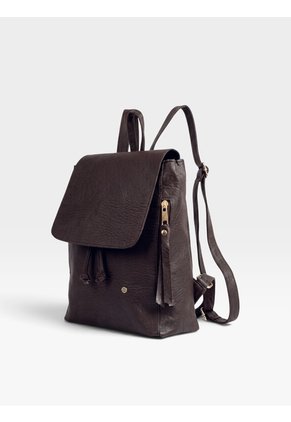 Bolso Morral Maletin Casual Mediano De Dama Mujer Karla Chacon Pace Cafe