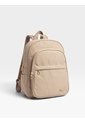 Bolso Casual Morral Urbano Mediano Para Mujer Karla Chacon de KARLA CHACON