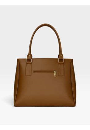 Bolso Dama Cartera Mujer Karla Chacon Olga Miel