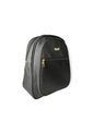 Morral Casual Mediano De Dama Mujer Karla Chacon Nely Negro de KARLA CHACON
