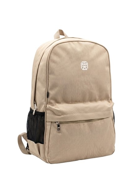 Bolso Morral Mochila Casual Urbana Unisex Karla Chacon
