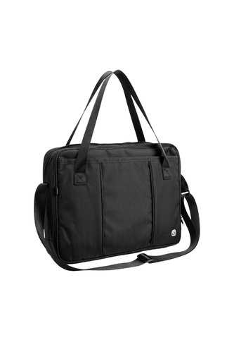 Bolso Maletín Portatil Portafolio Unisex Karla Chacon KARLA CHACON