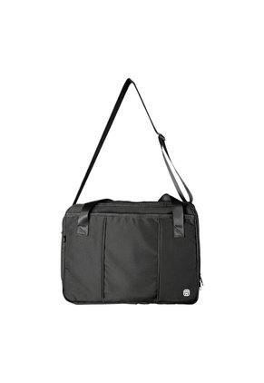 Bolso Maletín Portatil Portafolio Unisex Karla Chacon