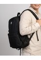 Bolso Morral Mochila Casual Urbana Unisex Karla Chacon de KARLA CHACON