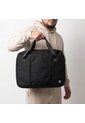Bolso Maletín Portatil Portafolio Unisex Karla Chacon de KARLA CHACON