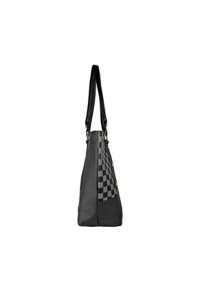 Bolso Dama Cartera Mujer Karla Chacon Gala Negro