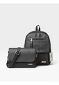 Combo Set Morral + Manos Libres Karla Chacon  de KARLA CHACON