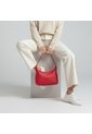 Set Para Mujer Bolso Tote+ Bolso Manos Libres + Monedero Karla Chacon de KARLA CHACON