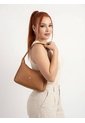 Set Para Mujer Bolso Tote + Bolso Manos Libres + Monedero Karla Chacon de KARLA CHACON