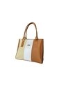 Set Para Mujer Bolso Tote + Bolso Manos Libres + Monedero Karla Chacon de KARLA CHACON