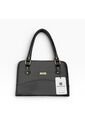 Bolso Cartera De Dama Mujer Karla Chacon June Negro de KARLA CHACON