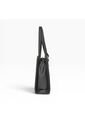 Bolso Cartera De Dama Mujer Karla Chacon June Negro de KARLA CHACON