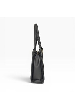 Bolso Cartera De Dama Mujer Karla Chacon June Negro