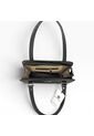 Bolso Cartera De Dama Mujer Karla Chacon June Negro de KARLA CHACON