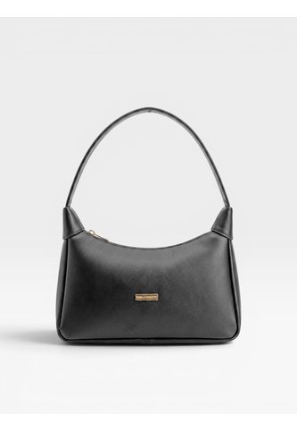 Bolso Bandolera Dama Cartera Mujer Karla Chacón Praga Negro KARLA CHACON