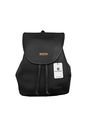 Morral Casual Mediano Karla Chacon Elen Negro de KARLA CHACON