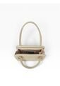 Bolso Cartera De Dama Mujer Karla Chacon June Beige de KARLA CHACON