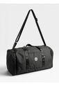 Bolso Deportivo Tipo Duffle Para Gimnasio O Viaje Karla Chacon de KARLA CHACON