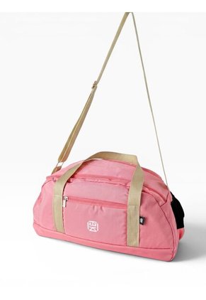 Bolso Deportivo Tipo Duffle Para Gimnasio O Viaje Karla Chacon