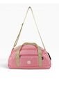 Bolso Deportivo Tipo Duffle Para Gimnasio O Viaje Karla Chacon de KARLA CHACON