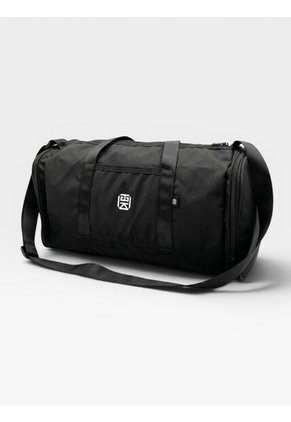 Bolso Deportivo Tipo Duffle Para Gimnasio O Viaje Karla Chacon