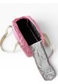 Bolso Deportivo Tipo Duffle Para Gimnasio O Viaje Karla Chacon de KARLA CHACON