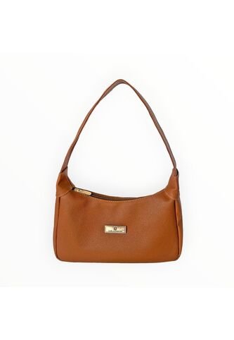 Bolso Dama Cartera Mujer Karla Chacón Praga Marron KARLA CHACON