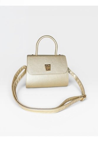 Bolso Pequeño Cruzado Manos Libres Dama Mujer Karla Chacon KARLA CHACON