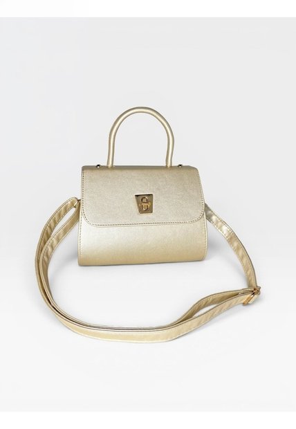 Bolso Pequeño Cruzado Manos Libres Dama Mujer Karla Chacon