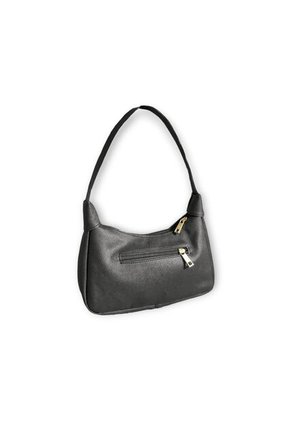 Bolso Dama Cartera Mujer Karla Chacón Praga Negro