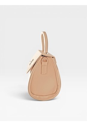 Bolso Pequeño Cruzado Manos Libres Dama Mujer Karla Chacon