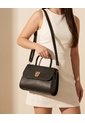 Bolso Pequeño Cruzado Manos Libres Dama Mujer Karla Chacon de KARLA CHACON