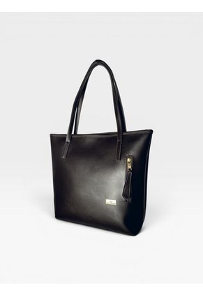 Set De Tres Piezas Bolso Tote + Bandolera + Monedero Karla Chacon
