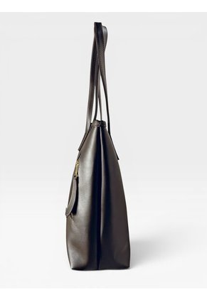 Set De Tres Piezas Bolso Tote + Bandolera + Monedero Karla Chacon