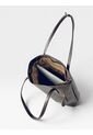 Set De Tres Piezas Bolso Tote + Bandolera + Monedero Karla Chacon de KARLA CHACON